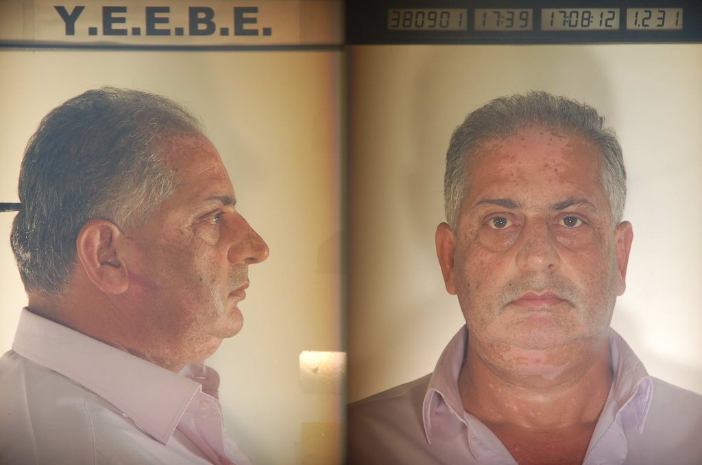 Αυτοί είναι οι “εφοριακοί’ που έβγαλαν 56.000 ευρώ από ηλικιωμένους