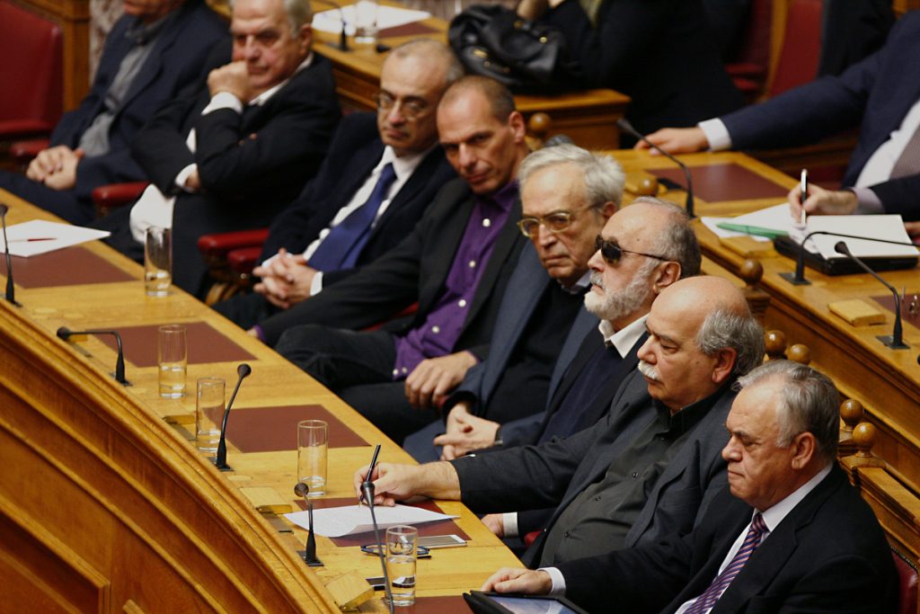 Κοζάνη: Η γνώμη των πολιτών για τη νέα κυβέρνηση! (ΒΙΝΤΕΟ)