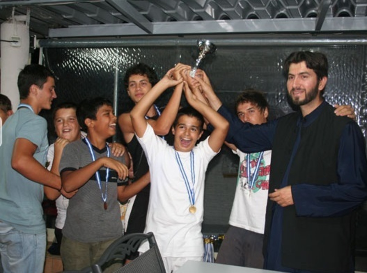 Κιβωτός του Κόσμου: Έκκληση για οικονομική ενίσχυση