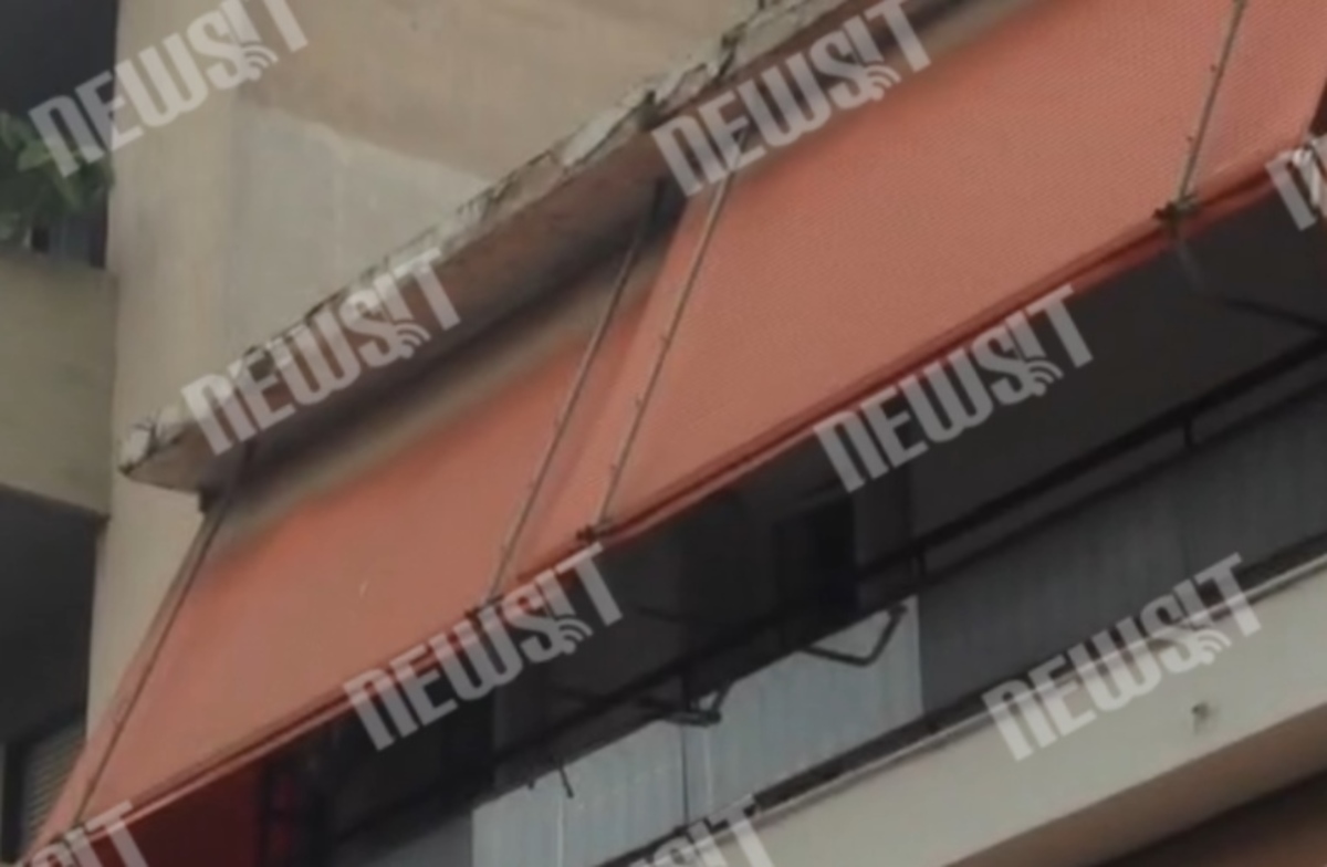 Πρωινός εφιάλτης στην Κυψέλη