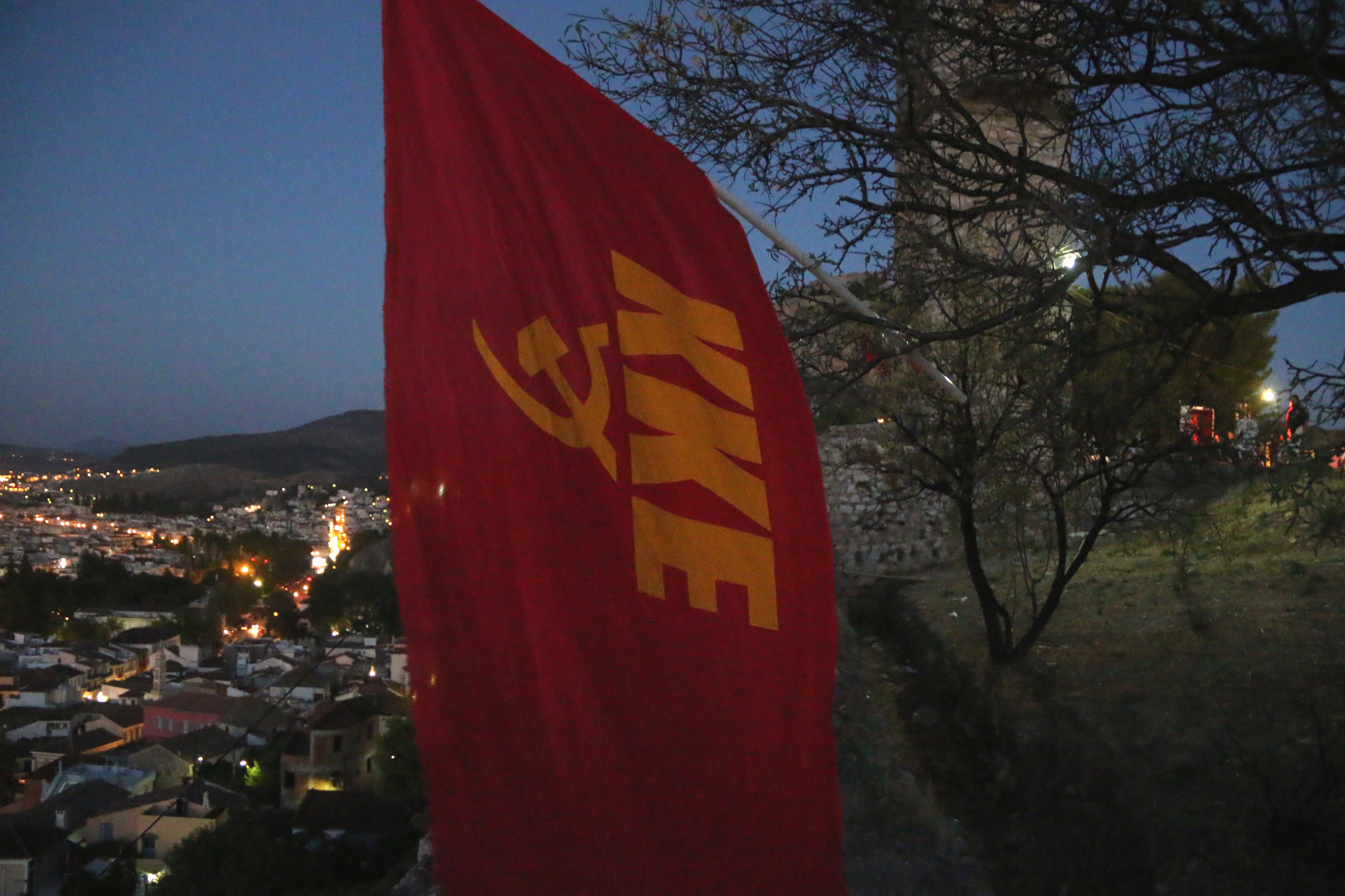 Θεσσαλονίκη: Στις 11-12-13 Σεπτεμβρίου το 40ο Φεστιβάλ ΚΝΕ – Οδηγητή