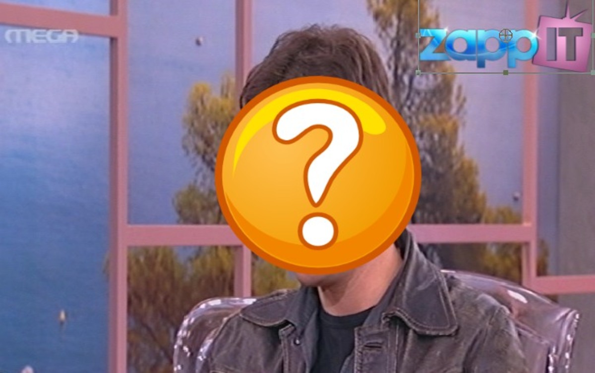 Ζεν πρεμιέ αποκαλύπτει ότι παραμένει με την κοπέλα που τον έχει απατήσει!