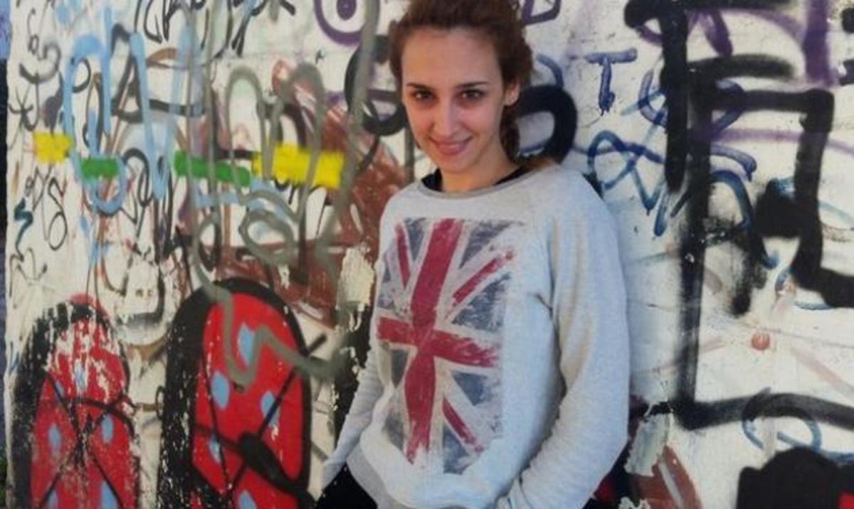 Κλέλια Πανταζή: Μάθε τα πάντα για τη νέα σχέση της με τον γνωστό τραγουδιστή!