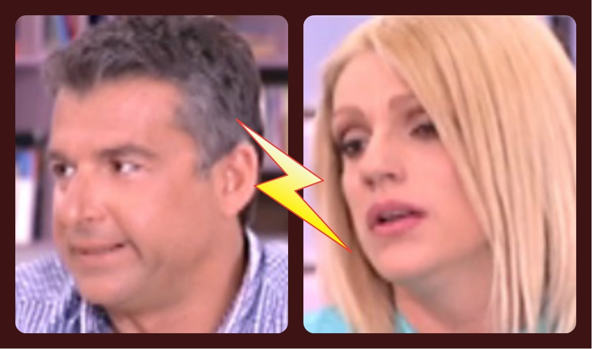 Η Σάσα Σταμάτη έβαλε τα κλάματα με τη δημοσίευση προσωπικών της φωτογραφιών!