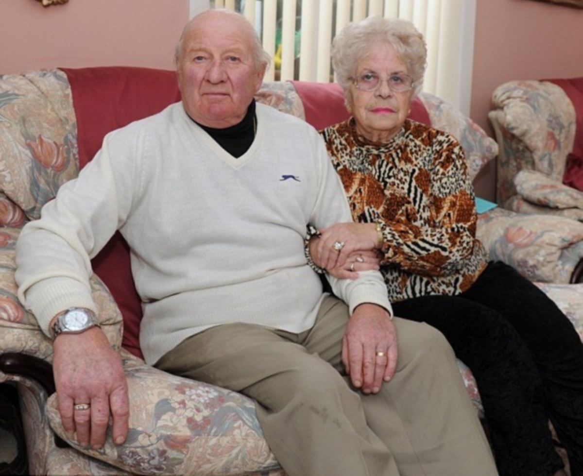 78χρονη γιαγιά – ντετέκτιβ “μυρίστηκε” τον κλέφτη!