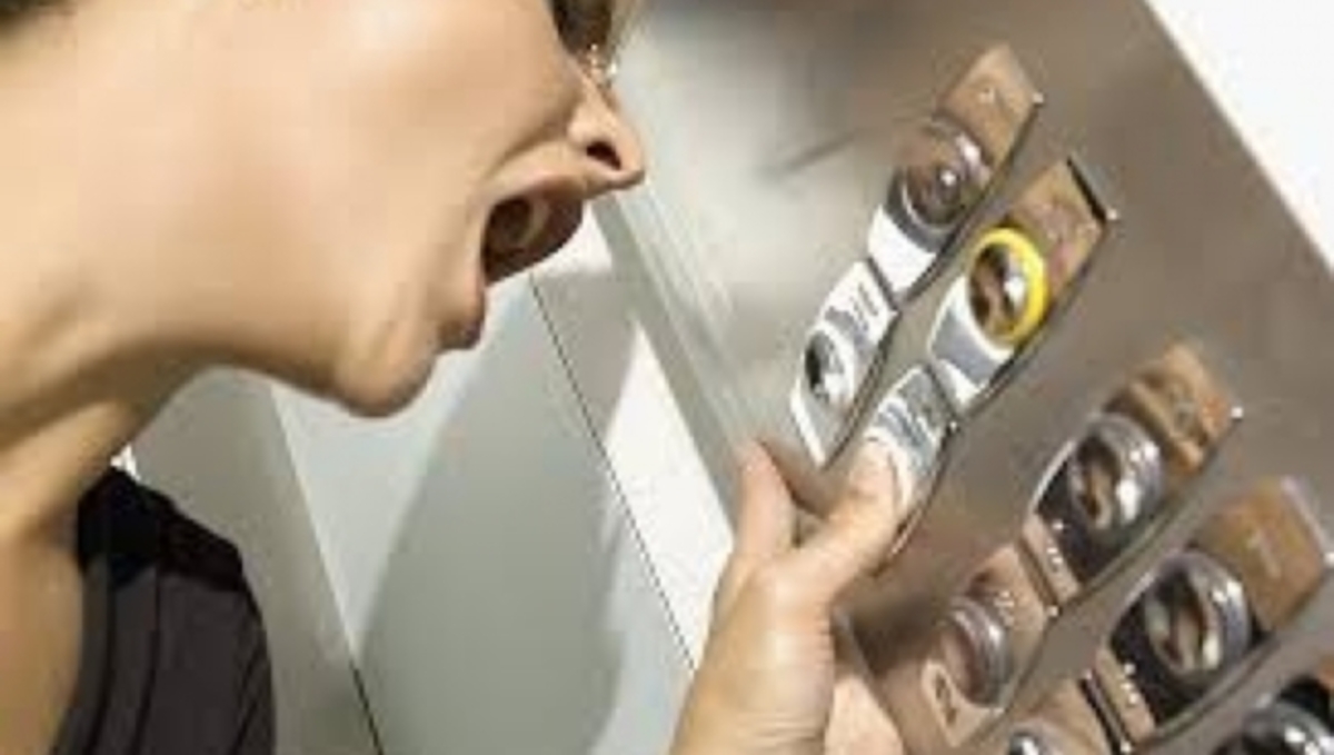 Αν νιώθετε αυτά, τότε μπορεί να έχετε κλειστοφοβία και να μην το γνωρίζετε