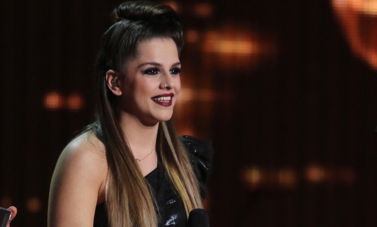 Ηρώ Κλείτου: Η πρώην παίκτρια του Rising Star ξεκαθαρίζει τη στάση της ως προς τον Αντώνη Ρέμο!