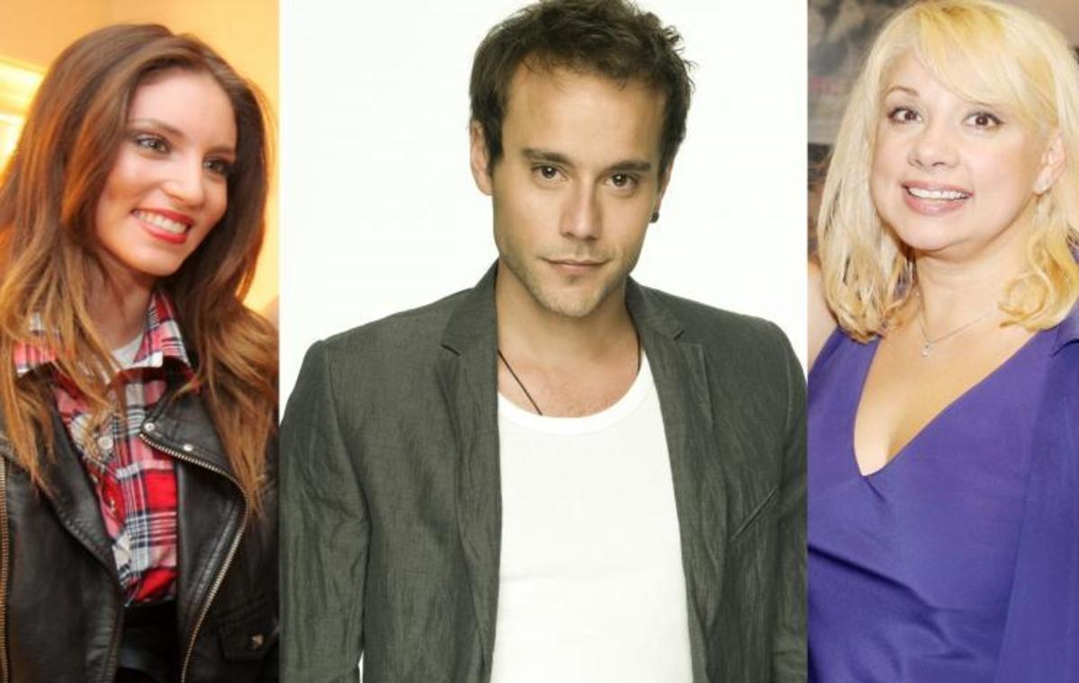 Ποιοι θα παίξουν στα “Κλεμμένα όνειρα” – Η υπόθεση της σειράς