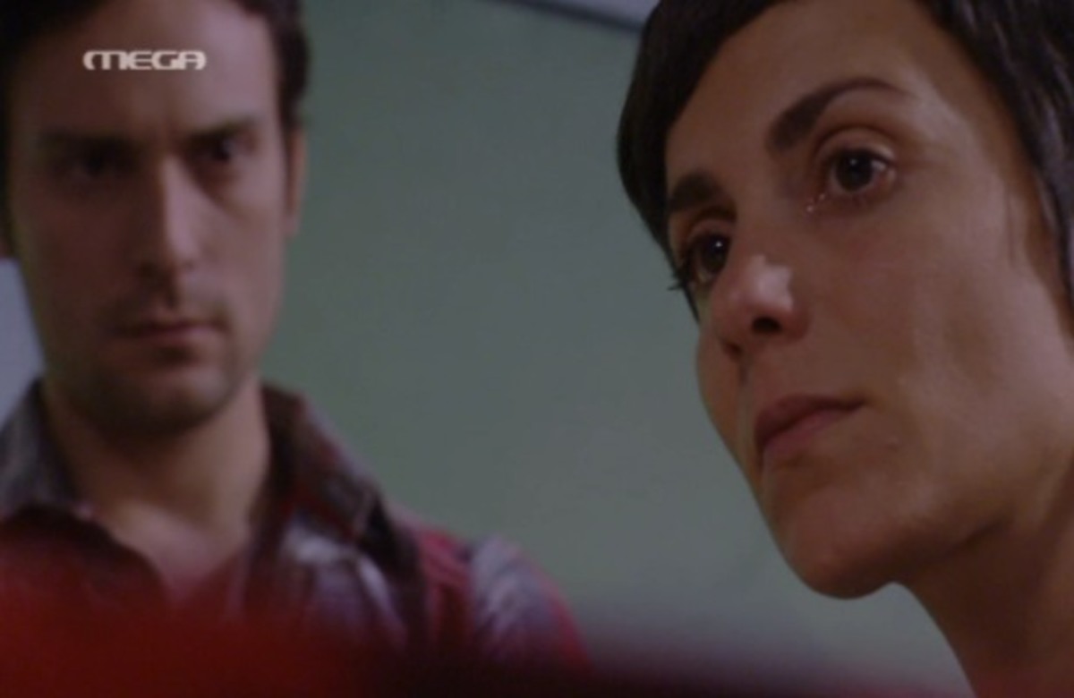 Oι τελευταίες εξελίξεις στα ”Κλεμμένα όνειρα”!