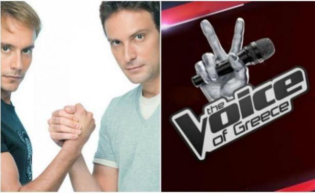 The Voice ή Κλεμμένα Όνειρα προτίμησαν οι τηλεθεατές;