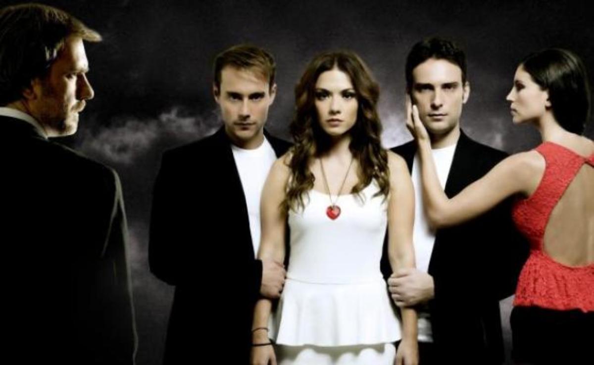 Κλεμμένα Όνειρα: Ο Άρης στα όρια της παράνοιας…