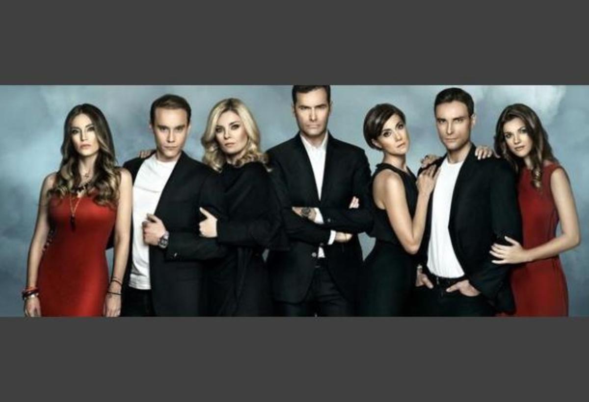 Κλεμμένα Όνειρα: Αποφασισμένος να πάρει εκδίκηση – Θέλει να τους καταστρέψει!