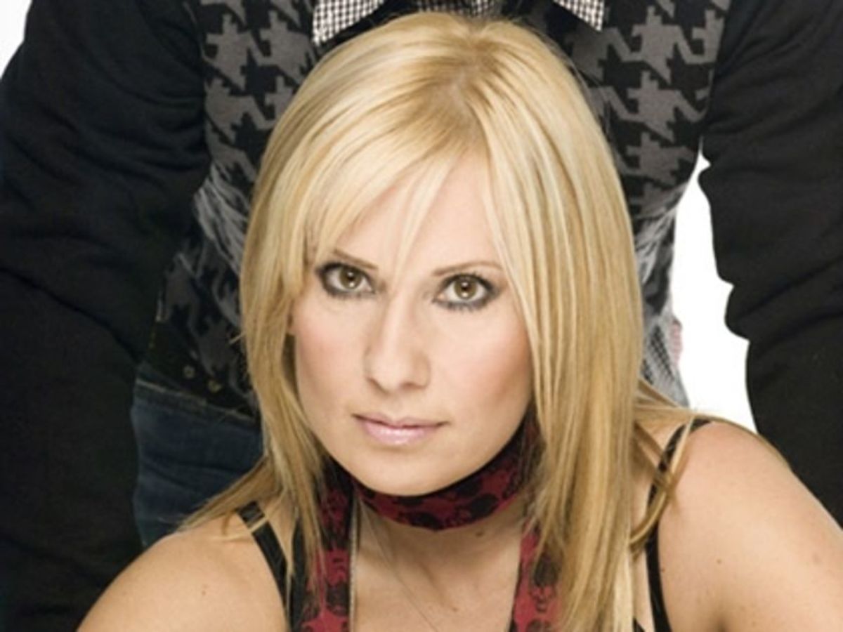 ΑΠΟΚΛΕΙΣΤΙΚΟ: Η Κλεοπάτρα Πατλάκη είπε αντίο στο «Κους κους το μεσημέρι»