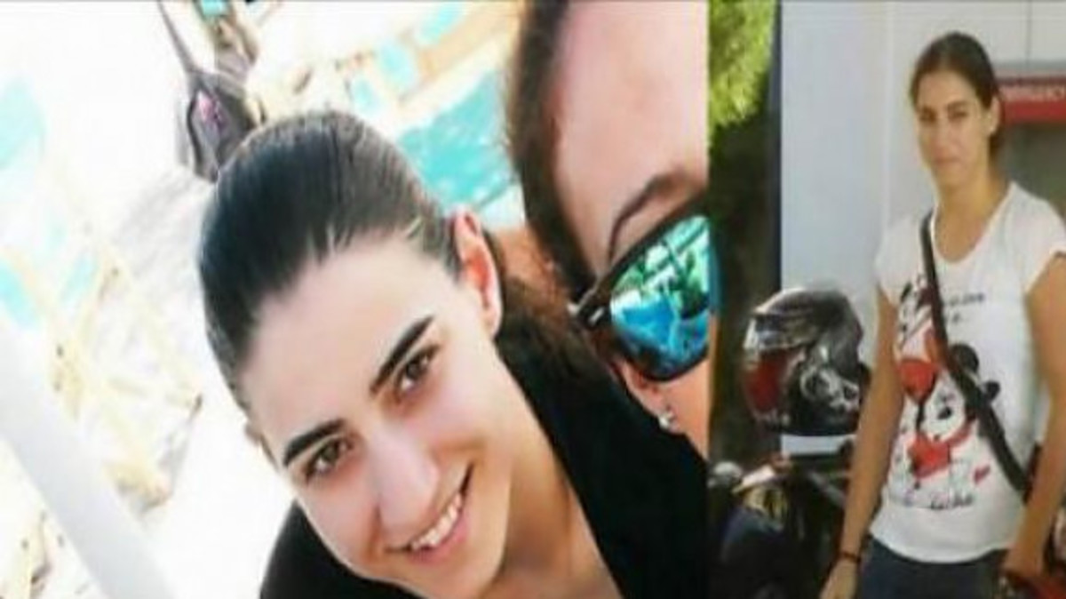 Θάνατος Ευτυχίας Κλεομένη: Συγκλονίζει η μητέρα της! «Θέλω τα ρούχα του παιδιού μου» [pics]