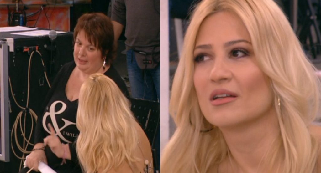 Αποκάλυψη: «Η στρατηγική της ”κλίκας” στο Survivor είναι να διώξουν πρώτα Αγγελόπουλο – Παπαδοπούλου και μετά…»