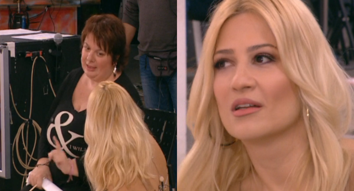 Αποκάλυψη: «Η στρατηγική της ”κλίκας” στο Survivor είναι να διώξουν πρώτα Αγγελόπουλο – Παπαδοπούλου και μετά…»