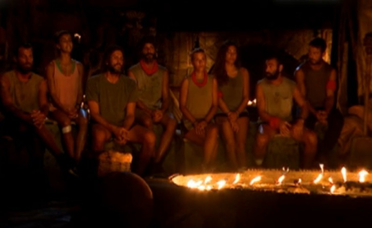 Αυτή είναι η κλίκα των τεσσάρων που λύνει και δένει στο Survivor!