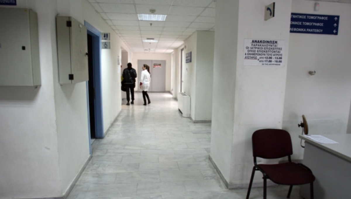 ΕΟΠΥΥ: Περισσότερες δωρεάν ιατρικές επισκέψεις στους ιδιώτες γιατρούς!