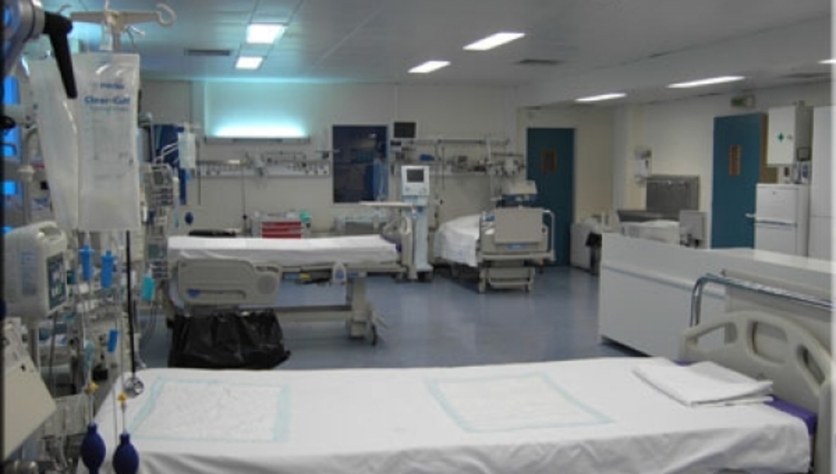 Άρχισαν οι συγχωνεύσεις κλινικών! Λουκέτα στα νοσοκομεία του ΙΚΑ