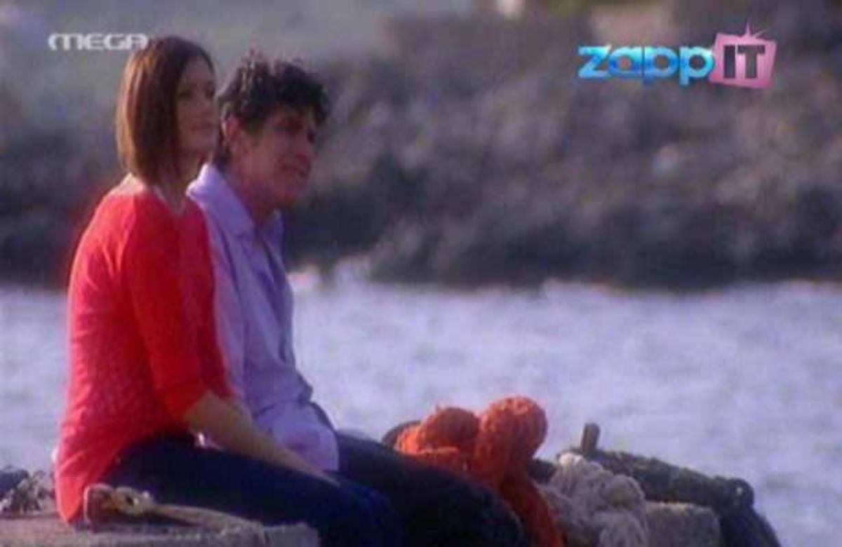 Τίτλοι τέλους για την “Κλινική περίπτωση” με πρωτιά στην τηλεθέαση!