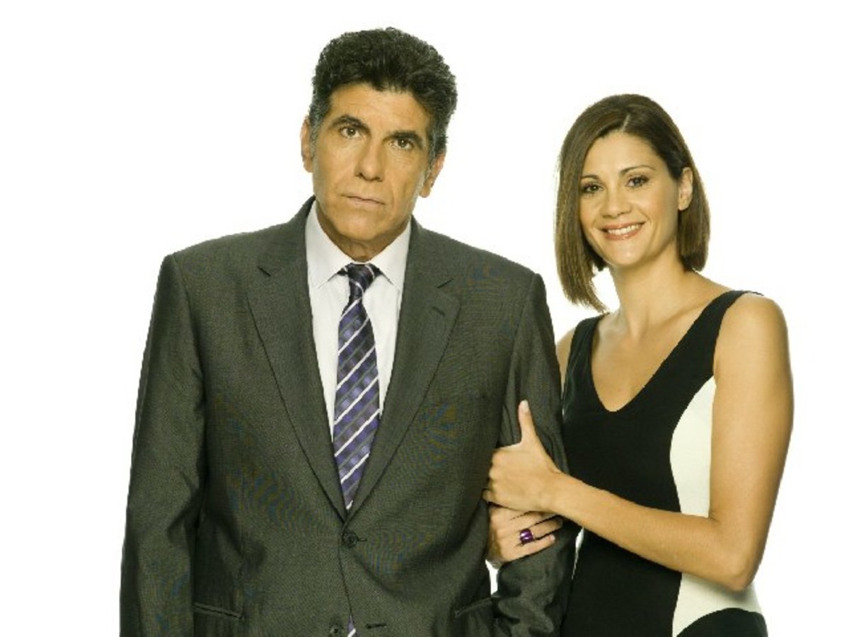 Απόψε το βράδυ έχει «Βασιλιάδες» και «Κλινική περίπτωση»