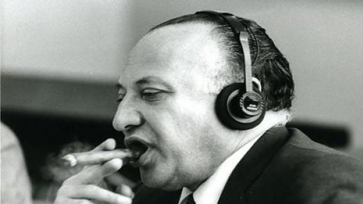 Οι σημαντικότεροι σταθμοί στη ζωή του Γλαύκου Κληρίδη – VIDEOS