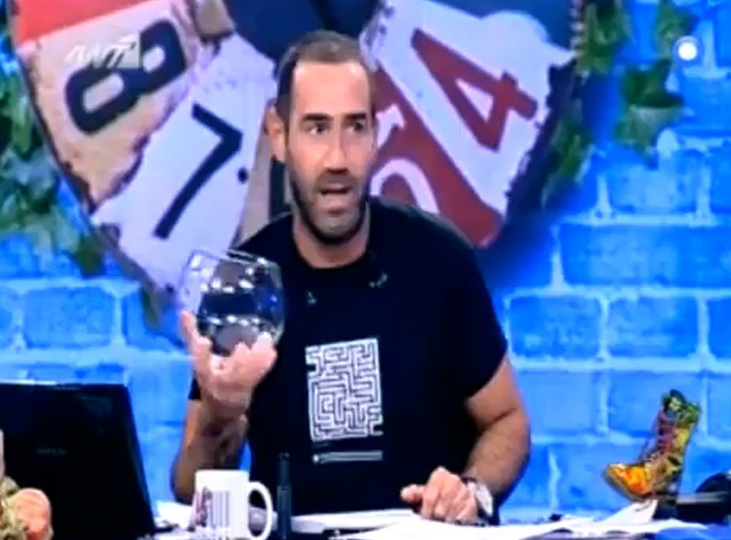 Οι “Ράδιο Αρβύλα” εξέλεξαν πρωθυπουργό!