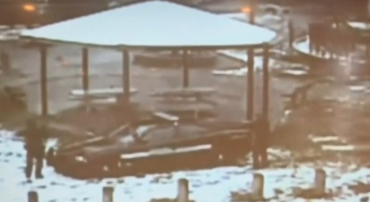 Ντοκουμέντο δολοφονίας 12χρονου παιδιού