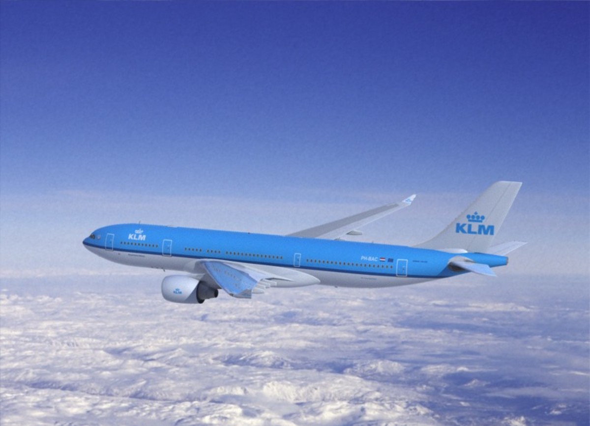 Επιπλέον πτήση για Άμστερνταμ από την KLM
