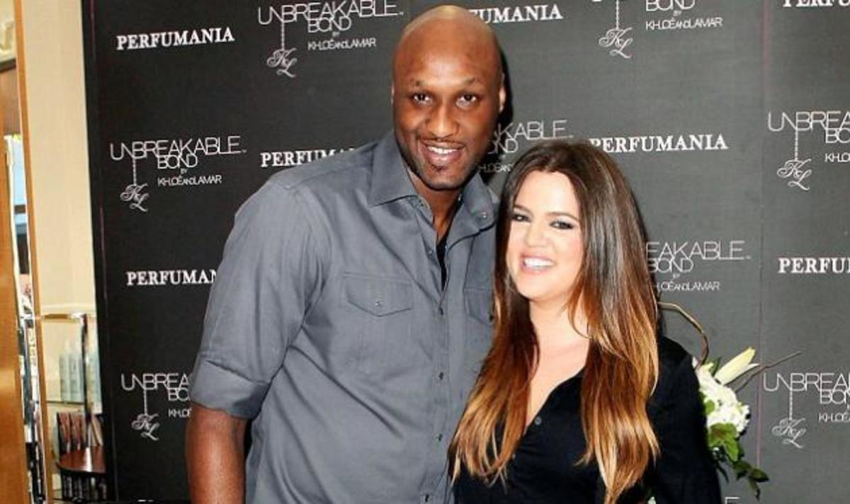 Khloe Kardashian μιλά για την απιστία του άντρα της, την ημέρα των γενεθλίων της