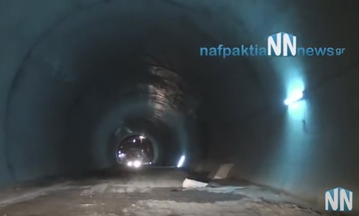 Εικόνα από το Nafpaktianews