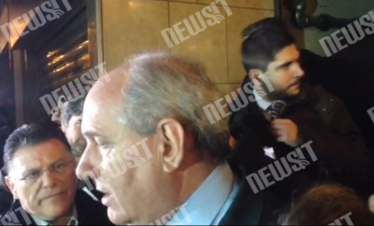 Κουίκ για Πρόεδρο Δημοκρατίας