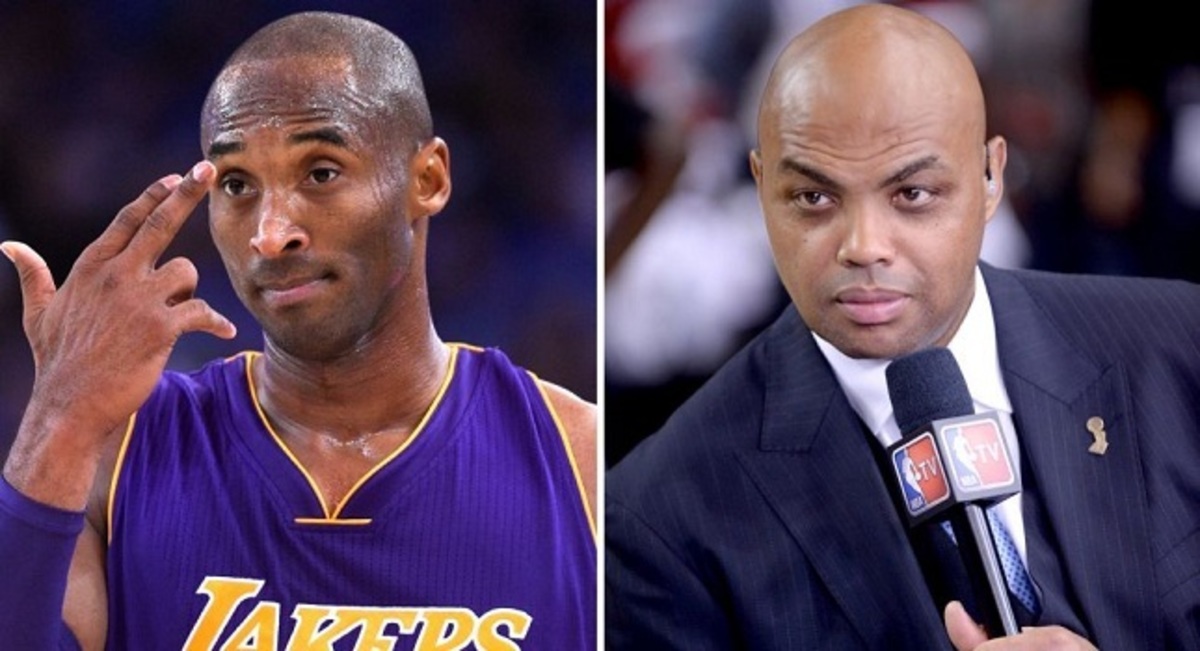 Μπάρκλεϊ εναντίον Κόμπε! “Να αποσυρθεί άμεσα, οι γέροι πεθαίνουν!”