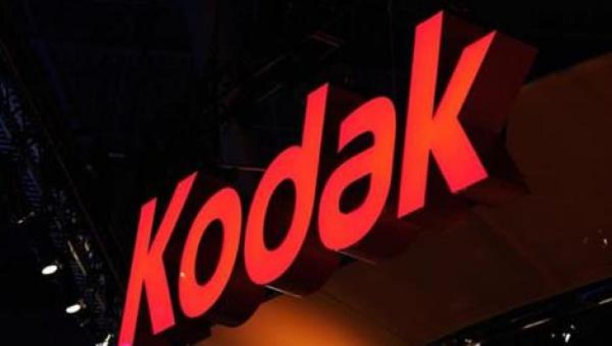 Έρχονται tablets και smartphones με την υπογραφή της Kodak