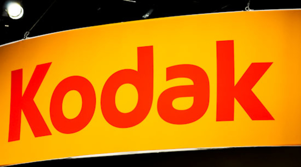 Άλλες 1.000 θέσεις εργασίας “κόβει” η Kodak