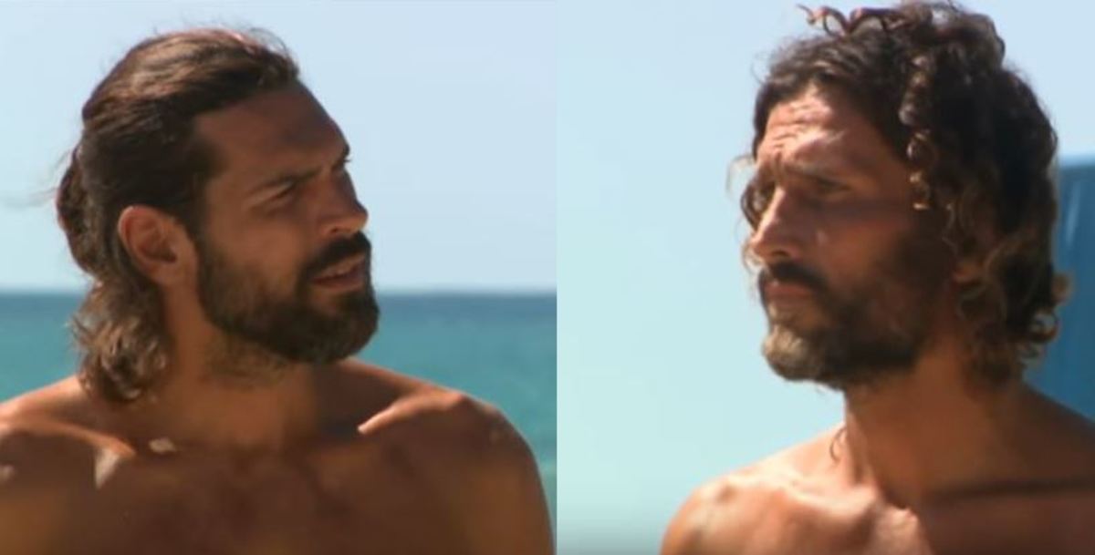 Survivor: Συμφιλιώθηκαν Σπαλιάρας και Κοκκινάκης – Τι θα δούμε σήμερα [vid]