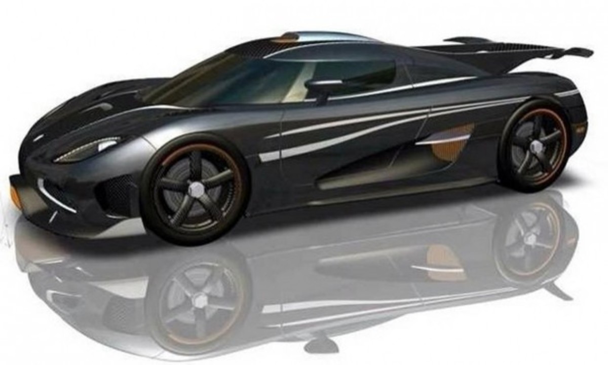 Η Koenigsegg θα παρουσιάσει στην έκθεση της Γενεύης το ταχύτερο αυτοκίνητο του κόσμου