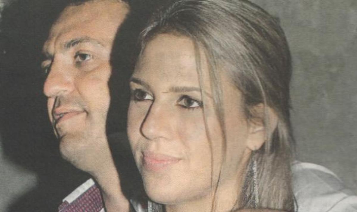 Βασίλης Κικίλιας: Τρελά ερωτευμένος ο πρώην υπουργός!