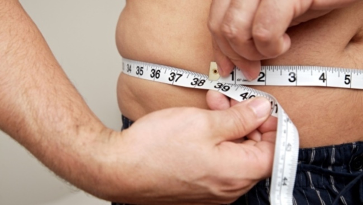 Μέχρι πόση πρέπει να είναι η περιφέρεια στην κοιλιά σας – Κίνδυνος μεταβολικού συνδρόμου