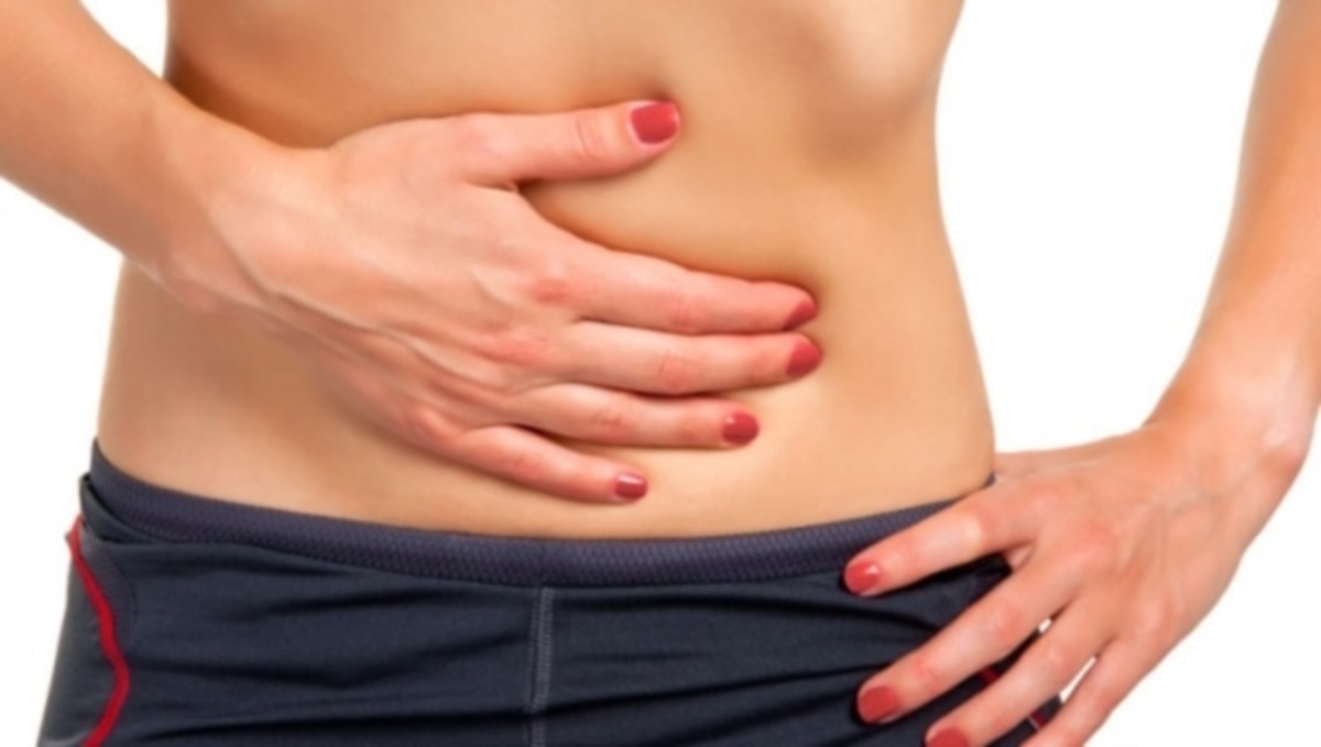 Έχετε φούσκωμα στην κοιλιά; Δείτε τι πρέπει να φάτε επιτόπου