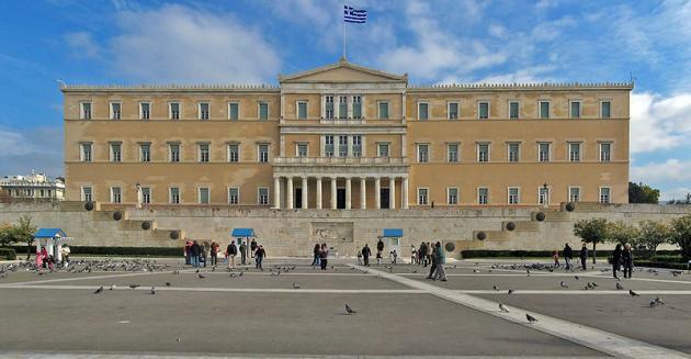 Απίστευτο! “Ξέχασαν” να καλέσουν την Επιτροπή Εξωτερικών και Άμυνας της Βουλής στην άσκηση “Παρμενίων 2016”