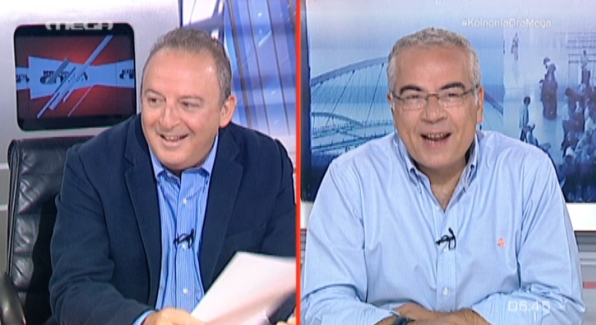 Με αλλαγές επέστρεψαν Καμπουράκης – Οικονομέας (Βίντεο)