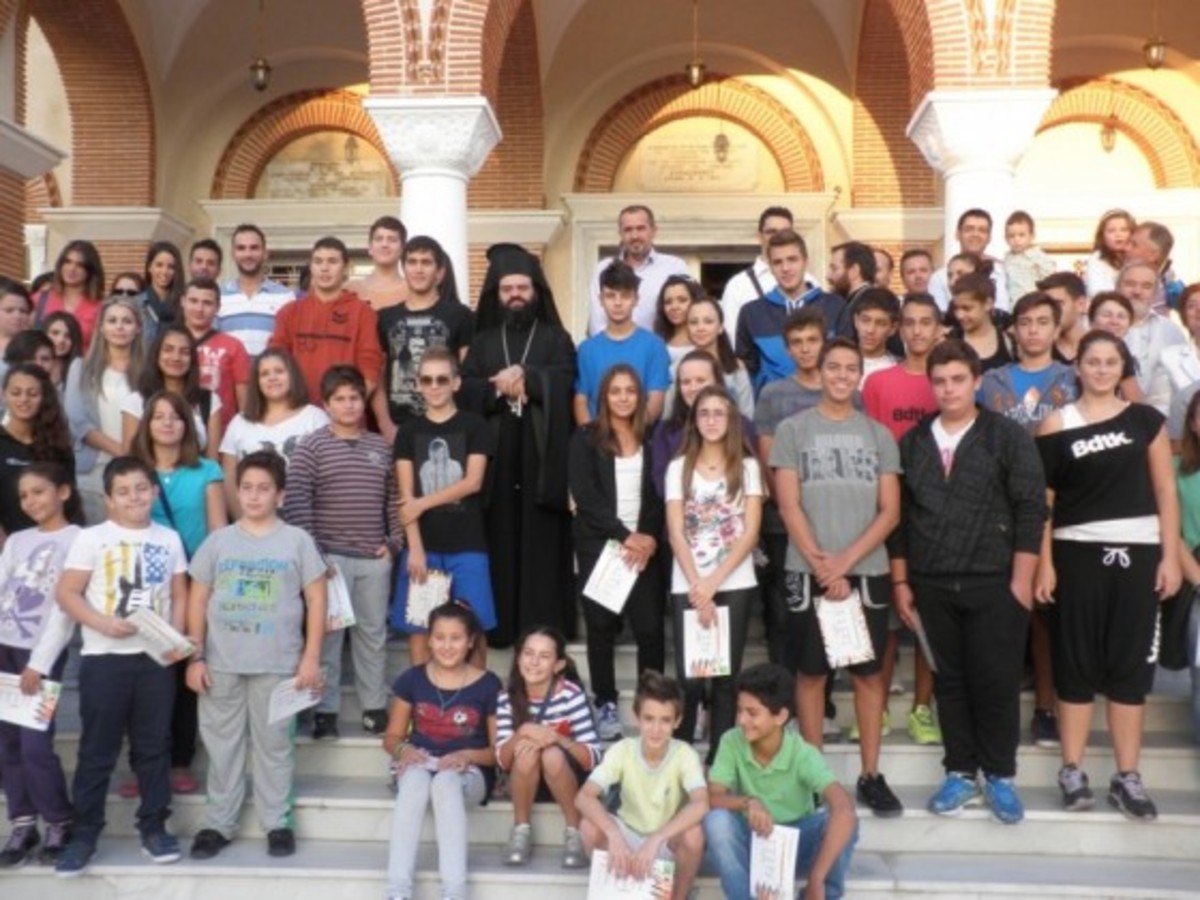 Έκκληση Μητροπολίτη: Όχι απαλλαγή από τα θρησκευτικά για λιγότερο διάβασμα