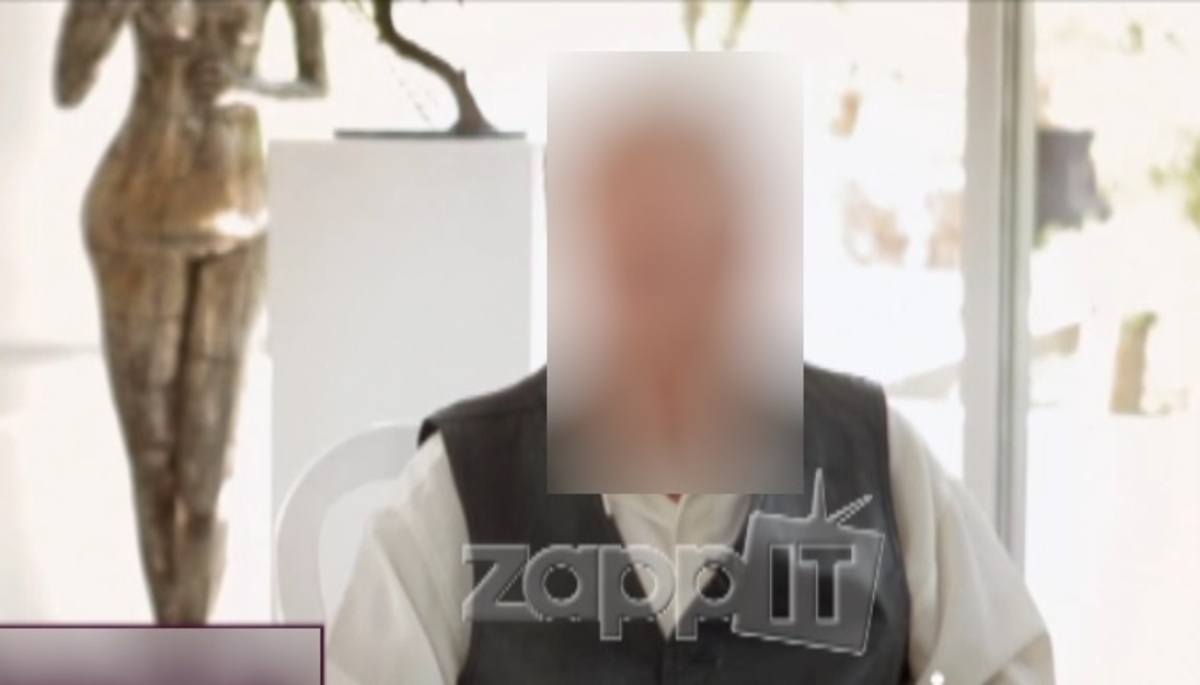 Η εξομολόγηση του τραγουδιστή: «Πήγα να τρελαθώ και τα παράτησα»