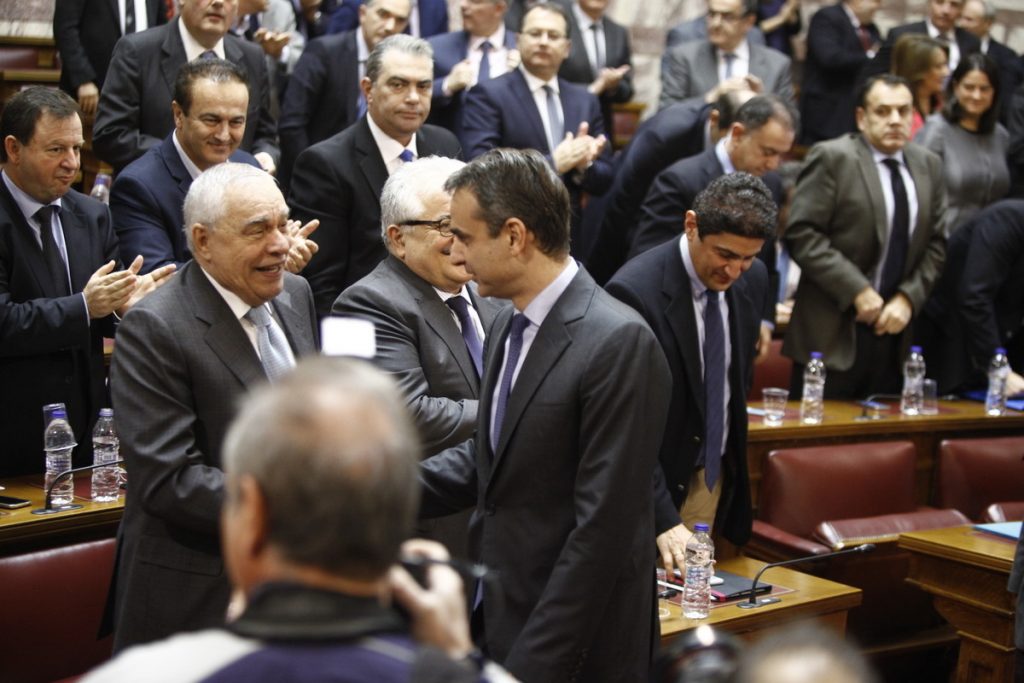 ΦΩΤΟ ΑΡΧΕΙΟΥ EUROKINISSI