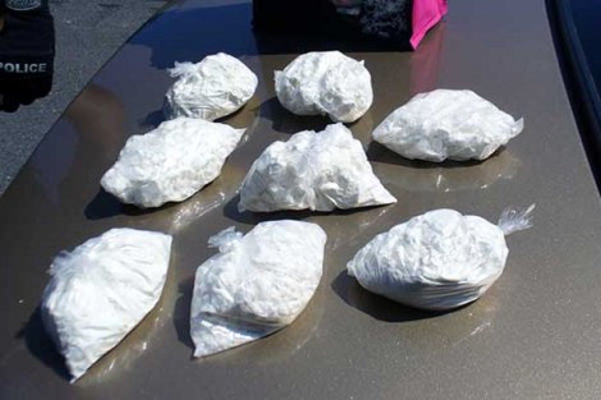 Ιωάννινα: Οι πληροφορίες οδήγησαν στον έμπορο κοκαΐνης