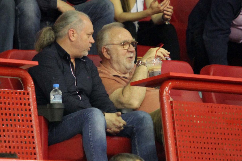 ΦΩΤΟ Eurokinissi