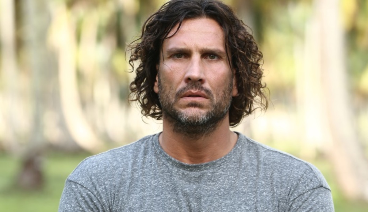 «Ο Κοκκινάκης είναι η επιτομή της αξιοπρέπειας στο Survivor!»