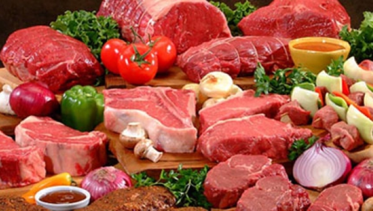 Με μέτρο το κόκκινο κρέας – Δεν είναι αθώο