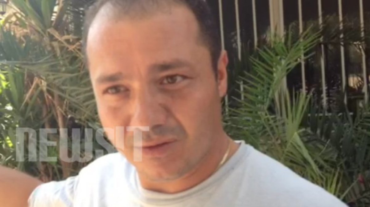 Καταδίωξη στον Κόκκινο Μύλο